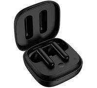 QCY - T13ANC Écouteurs entièrement sans Fil avec boîtier de Charge - Noir