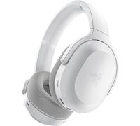 RAZER BARRACUDA WIRELESS GAMING HEADSET MERCURY WHITE MULTI