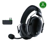 Razer BlackShark V2 Pro Casque Sans fil Arceau Jouer Bluetooth Noir