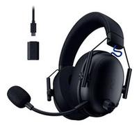 Casque sans fil Razer Blackshark V3 Noir pour Playstation Noir G
