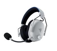 Casque sans fil Razer Blackshark V3 Pro Blanc pour Playstation