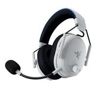 Casque sans fil Razer Blackshark V3 Pro Blanc pour Playstation Blanc A