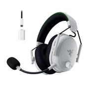 Casque sans fil Razer Blackshark V3 Pro Blanc pour Xbox