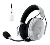 Casque sans fil Razer Blackshark V3 Pro Blanc pour Xbox Blanc G