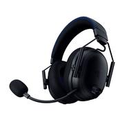 Casque sans fil Razer Blackshark V3 Pro Noir pour Playstation