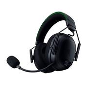 Razer BlackShark V3 Pro, avec ou sans fil, Gaming, 367 g, Casque avec microphone, Noir