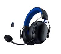 Casque sans fil Razer Blackshark V3 X Hyperspeed Noir pour Playstation