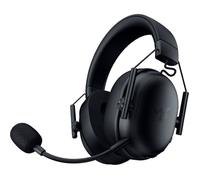 Casque sans Fil - RAZER - BlackShark V3 X HyperSpeed - Ultra léger 270g - Son surround 7.1 - Micro amovible