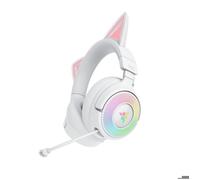 Casque sans fil - RAZER - Kraken Kitty V3 Pro - Blanc - Neuf - Facture incluse