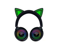 Casque sans fil - RAZER - Kraken Kitty V3 Pro - Noir - Neuf - Facture incluse