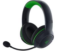 Razer Kaira HyperSpeed Casque Sans fil Arceau Jouer Bluetooth Noir, Vert