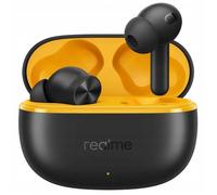 Casque sans fil Realme Buds T200 Lite Noir volt