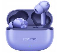 Casque sans fil Realme Buds T200 Lite Violet aurore