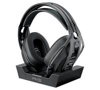 NACON RIG 800 PRO HX Casque Sans fil Arceau Jouer Socle de chargement Noir - Neuf