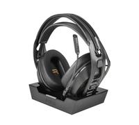 Casque Sans Fil Rig 800 Pro Pc/ps5/mac - NACON - Noir - Technologie de connectivité Sans fil