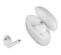 Casque sans fil - SENCOR - SEP MELLOW ANC TWS - Bluetooth 5.4 - Autonomie 38,5 h - IPX4