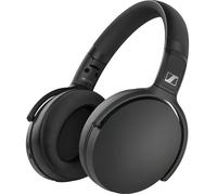 Casque sans fil - Sennheiser - HD 350BT - Noir - Suppresseur de bruit actif - NFC