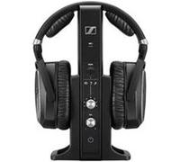 Sennheiser Casque RS 195-U sans fil Noir