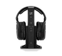 Sennheiser Casque TV sans fil RS 175-U UHF Noir