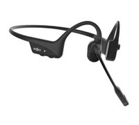 SHOKZ C120-AN-BK casque Sans fil Crochets auriculaires Bureau/Centre d'appels Bluetooth Noir