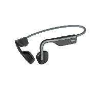 Shokz OpenMove Casques / lecteurs mp3 OpenMove TU Gris/argent
