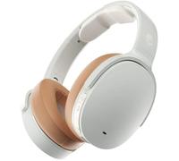 Casque sans fil - SKULLCANDY - Hesh ANC Mod - Blanc - Bluetooth 5.0 - ANC - 22h autonomie