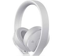 Casque sans fil Sony Gold Blanc pour PS4 Blanc G