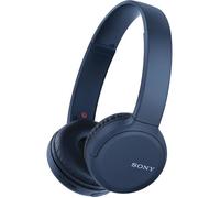 Casque sans fil - SONY - WH-CH510 - Bluetooth - Micro intégré - Recharge rapide USB-C