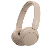 Casque sans fil - SONY - WH-CH520/CZ - Bluetooth - Microphone - Réduction de bruit