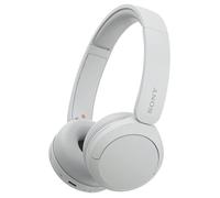 Casque sans fil - SONY - WH-CH520/WZ - Bluetooth - Microphone - Réduction de bruit