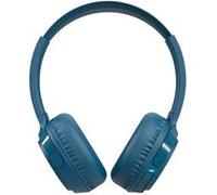 SMART PRODUCTS CONNECTION S.A. Casque sans fil Heron 2 Studio – 2 appareils, 50 h, pliable, noir