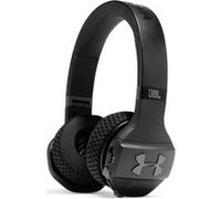 Casque sans fil sport JBL Under Armour Train Noir Noir G