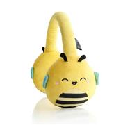 Casque sans fil - SQUISHMALLOWS - Sunny - Jaune - Enfant - Mixte