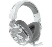 Turtle Beach Stealth 600p Gen 2 Max Blanco Camo Casque Gaming Ps5, Ps4, Ps4 Pro, Ps4 Slim, Nintendo Switch, Pc & Mac