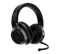 Turtle Beach Casque de jeu Stealth Pro sans fil Bluetooth, suppression active PS5/PS4/PC/Mobile
