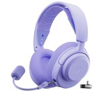 Casque Sans Fil Steelseries Arctis Nova 3pw Lavande