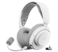 Casque gamer STEELSERIES Arctis Nova 3XW Blanc