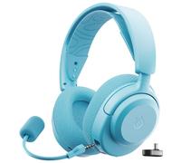 Casque gamer STEELSERIES Arctis Nova 3XW Aqua
