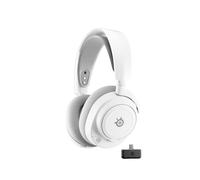 Casque Sans Fil Steelseries Arctis Nova 7p Gen2 Blanc-Accessoire-PS5