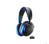 SteelSeries Casque sans fil Arctis Nova 7P Gen2 – 50H+ – 2,4GHz/Bluetooth – PS5 PC Switch1/2 Mobile