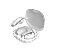 Casque sans fil supra-auriculaire Bluetooth U17Z OWS - Blanc
