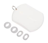 Casque sans fil supra-auriculaire, écouteurs intra-auriculaires, étui, embouts d'écouteurs, boîte portable, 2 paires