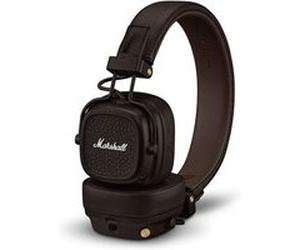 Casque sans fil supra-auriculaire Marshall Major V Bluetooth Brown Brown B