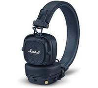 Casque sans fil supra-auriculaire Marshall Major V Bluetooth Minuit Bleu Minuit E
