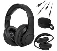 Casque sans fil supra-auriculaire Street 3 BT 5.0