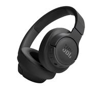 JBL T720 BT Noir - Casques Bluetooth