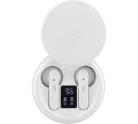 Casque sans fil T'NB TNB SHINY 2 blanc