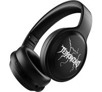 Casque sans fil Transformers Tf-G06 (Noir)