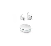 Casque sans fil Energy Sistem - True Wireless - Bluetooth 5.3 - IPX5 - Autonomie 20h - Secure-Fit+ -