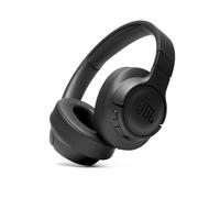 JBL Audio Casque Bluetooth TUNE 760NC – Suppresseur de bruit actif – Noir